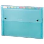 セキセイ SSS-1212 ドキュメントファイル グリーン