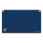 セキセイ MSK-9616-00 抗菌マスクマスクケース 紺