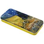 セキセイ アーティストペンケース (ARTBOX) AZONX(アゾン) ゴッホ AX-8483-00