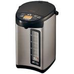 ZOJIRUSHI(象印マホービン) 電気ポット VE電気まほうびん 優湯生 ステンレス CV-RA50-XA ［5.0L］