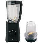 ZOJIRUSHI( Zojirushi ma сигнал ведро ) миксер черный BM-SS10-BA