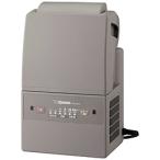 ZOJIRUSHI( Zojirushi ma сигнал ведро ) машина для просушивания футона Smart dry серый RF-UA10 [ коврик нет модель / клещи меры режим установка ]