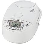 ZOJIRUSHI( Zojirushi ma сигнал ведро ) IH..ja- доводить до крайности .. белый NW-VK10 [5.5./IH]