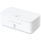 zepi-ruUV устранение бактерий & ультразвук мойка контейнер DVS-H600L