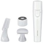  Tescom TK351B- двухсторонний & корпус бритва белый 