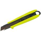 TJMデザイン タジマ　ドライバーカッター　L500　オーロライエロー　クリアケース DCL500AYCL