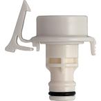 タカギ タカギ　洗濯機用蛇口ニップル　GWA44