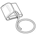  Omron тонометр для рука body ( маленький рука для ) HEM-CUFF-S24GY