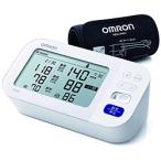 ショッピング血圧計 オムロン HCR-7409 血圧計 [上腕（カフ）式]