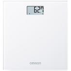  Omron весы [ Omron Connect соответствует ] HN-300T2-JW [ цифровой ]