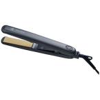 ショッピングヘアアイロン VENUSIS ストレートヘアアイロン  グレー VAS-6300T-H ［交流（コード）式］