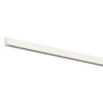 トーソー ピクチャーレールS1　マグネットタイプ　30cm （ホワイト）　TOSO30008107