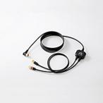 DX Antenna разветвитель 4K8K спутниковое вещание соответствует цифровое радиовещание UHF BS CS вход/выход кабель есть F type коннектор da кальмар -тактный структура позолоченный электризация высота защита черный черный MBUM2WSB(B)