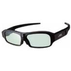 JVCケンウッド プロジェクター用3Dメガネ PK-AG3G