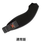  Nakayama тип промышленность majiko* sport список двойной защита запястье ( левый запястье / бейсбол специальный : обычная версия / черный ) 398614