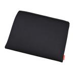 ETSUMI ноутбук соответствует [~14 дюймовый ] PC подушка сумка черный E-2398 [864]