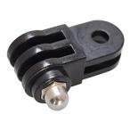 ETSUMI GoPro соответствует 90 раз удлинение arm 20mm E-2486
