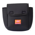 ETSUMI очень толстый цифровой подушка сумка камера корпус L черный E-5299