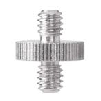 ETSUMIe погружен в машину 1/4 дюймовый -1/4 дюймовый винт серебряный E-6937