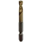 イチネンミツトモ ミツトモ 六角軸ショートドリル 7.5mm 26857