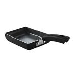 ma year Japan сковорода для омлета eg хлеб сигнал low газ огонь специальный Fuji maru черный FE2-EM [864]