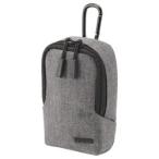  Hakuba плюс ракушка City 04 камера сумка M серый SP-CT04-CPMGY серый 