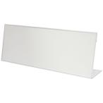 PLUS L型カード立てCT-100L   CT-100L