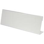 PLUS L型カード立てCT-101L   CT-101L