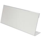 PLUS L型カード立てCT-102L   CT-102L