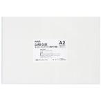 PLUS カードケースハードPETPC-202C   PC-202C