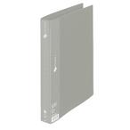 PLUS 2リングFFCー101RFGY  グレー FC-101RF