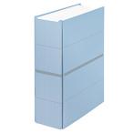 Yahoo! Yahoo!ショッピング(ヤフー ショッピング)PLUS 伸縮ファイル セノバスA4/S BL