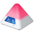 PLUS 温湿度LEDアラーム   AT