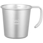  HARIO V60 metal старт  King кружка O-VSM-30-HSV