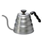  HARIO V60 карниз чайник *vo-no120 волосы линия серебряный VKBR-120-HSV