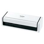 brother( Brother ) ADS-1800W сканер JUSTIO( Justy o)(Mac/Windows11 соответствует ) белый [A4 размер /Wi-Fi|USB]