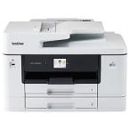 brother( Brother ) DCP-J7205CDW A3 струйный многофункциональная машина 4 цвет (2 уровень tray /faks не установлен ) [L штамп ~A3]