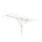 マスプロアンテナ 家庭用FMアンテナ　8素子（高性能型） FM8A