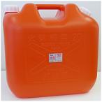 岩谷マテリアル ワイド灯油缶20L（レッド）   TK-W20L