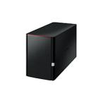 BUFFALO(バッファロー) リンクステーション　LS220DG ネットワーク