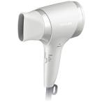 コイズミ マイナスイオンヘアドライヤー 軽ジョーブ  ホワイト KHD9740W
