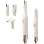  Koizumi лицо & корпус бритва Gold KLC-0750/N [864]