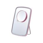  Koizumi LED зеркало розовый KBE-3191/P