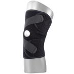 D&Masmeti- опора поддержка Revell 4 надежно ... открытый модель колено Cross ( свободный размер : локоть голова вокруг 28~42cm/ длина 24cm)#108656