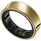 GALAXY SM-Q502NZDAXJP Galaxy Ring -Size 12 Titanium Gold