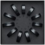 ショッピングGALAXY GALAXY ET-YQ510KBEGJP Galaxy Ring Sizing kit  Black