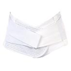 LAVIE поясница надежно корсет опора M( белый ) 3B-3350