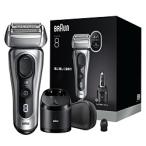 ブラウン ブラウン　電気シェーバー　シリーズ8　洗浄機モデル   8667CC ［3枚刃 /AC100V-240V］