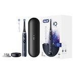 ブラウン iO9ブラックオニキス　電動歯ブラシ   IOM92J22ACBK-W ［オーラルB /回転式］