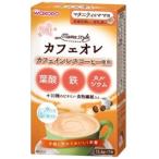 Yahoo! Yahoo!ショッピング(ヤフー ショッピング)アサヒグループ食品 【ママスタイル】カフェオレ　７本